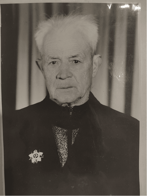 Барановский Владимир Николаевич