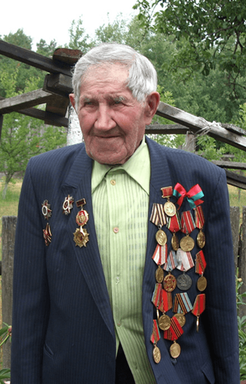 Булат Иван Казимирович