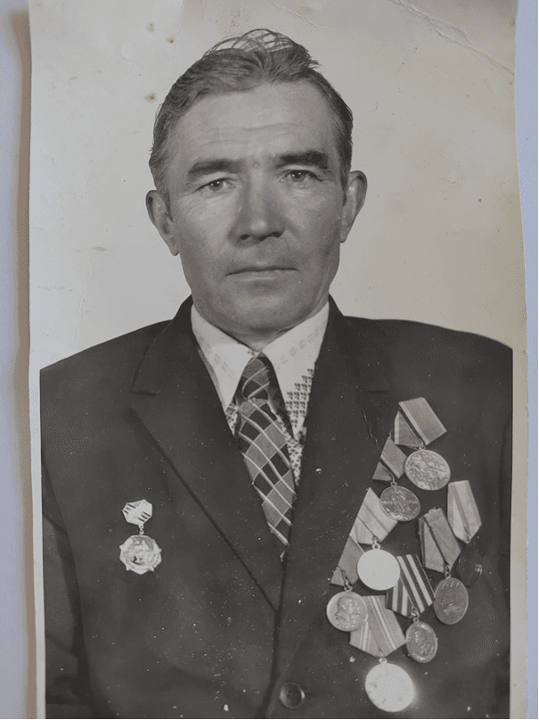 Филонович Степан Петрович