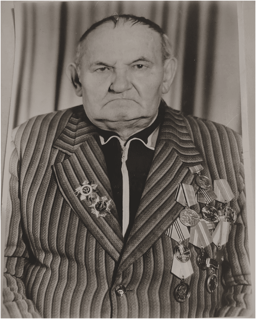 Галицкий Александр Арсентьевич