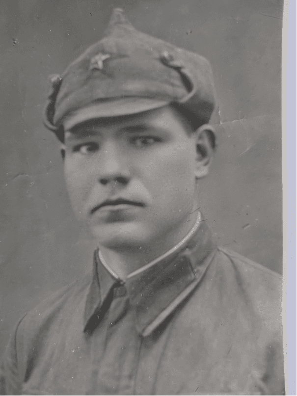 Ходьков Даниил Нестерович