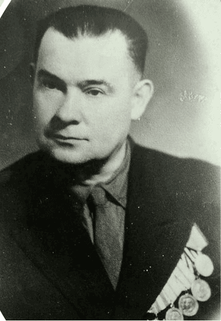 Конопацкий Иван Борисович