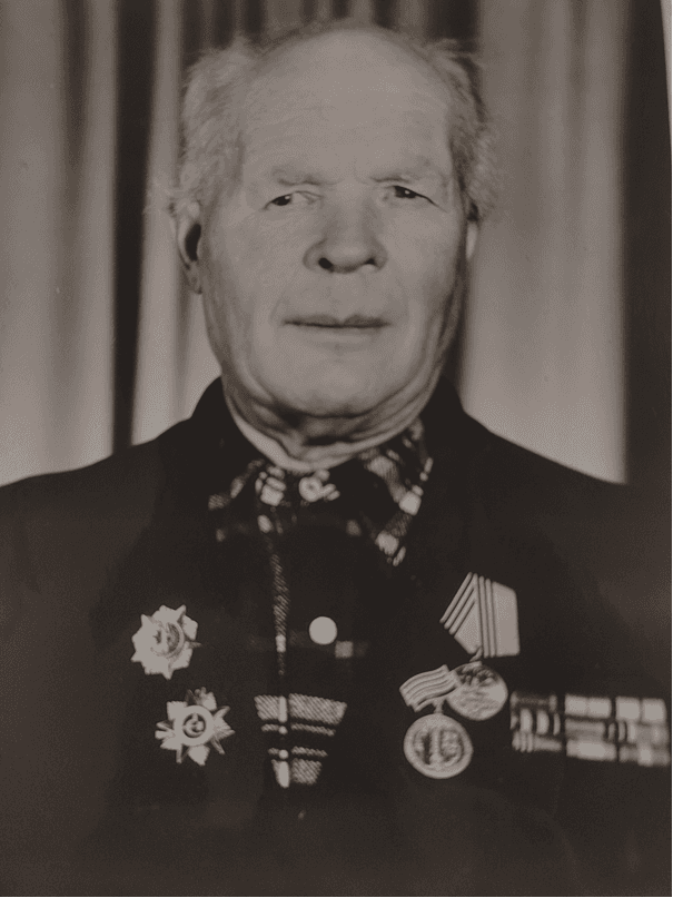 Коренчук Василий Адамович