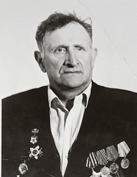Лобко Максим Кириллович