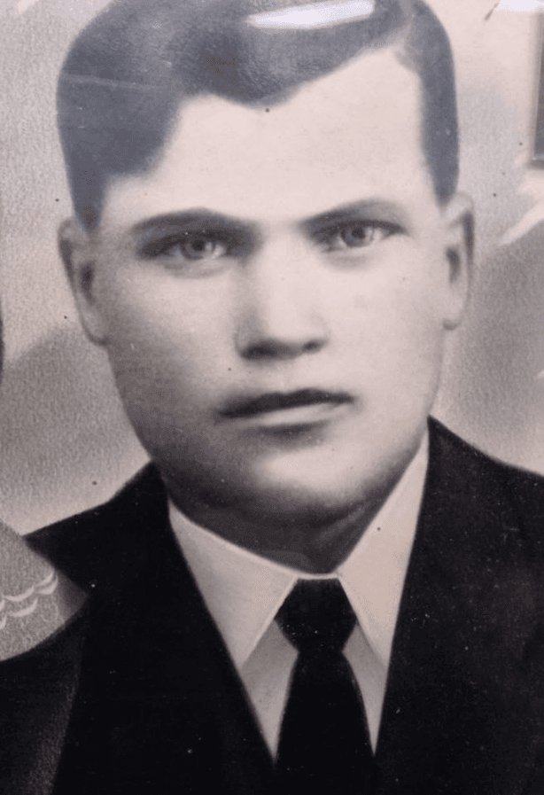 Лунцевич Григорий Максимович