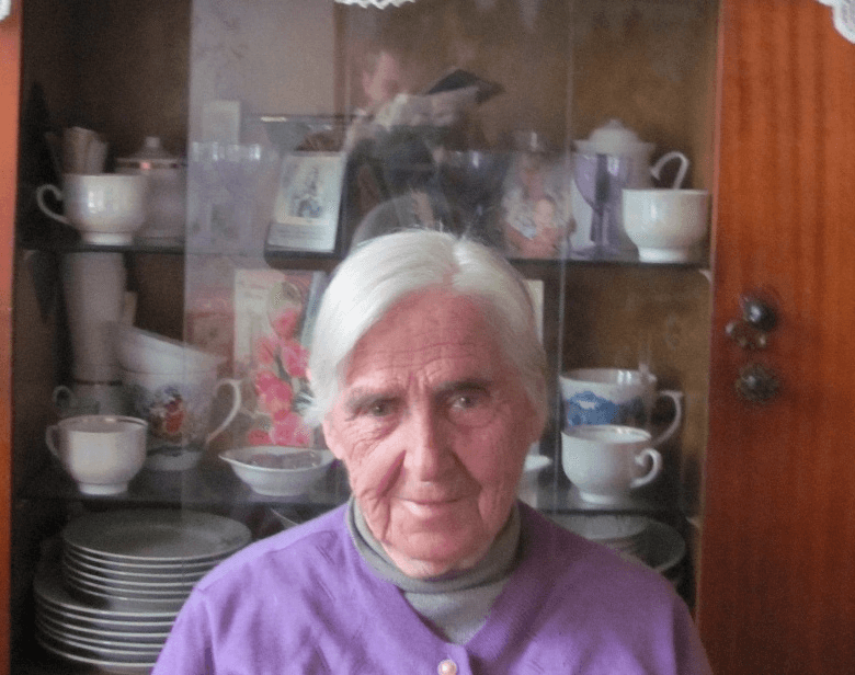 Скоробогатова Любовь Георгиевна