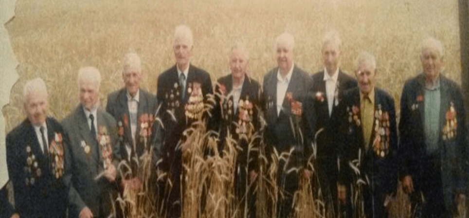 Величко Павел Павлович