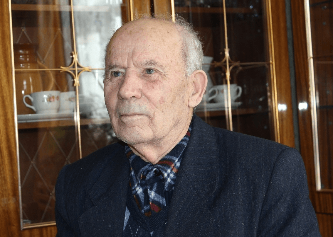Якубович Григорий Яковлевич