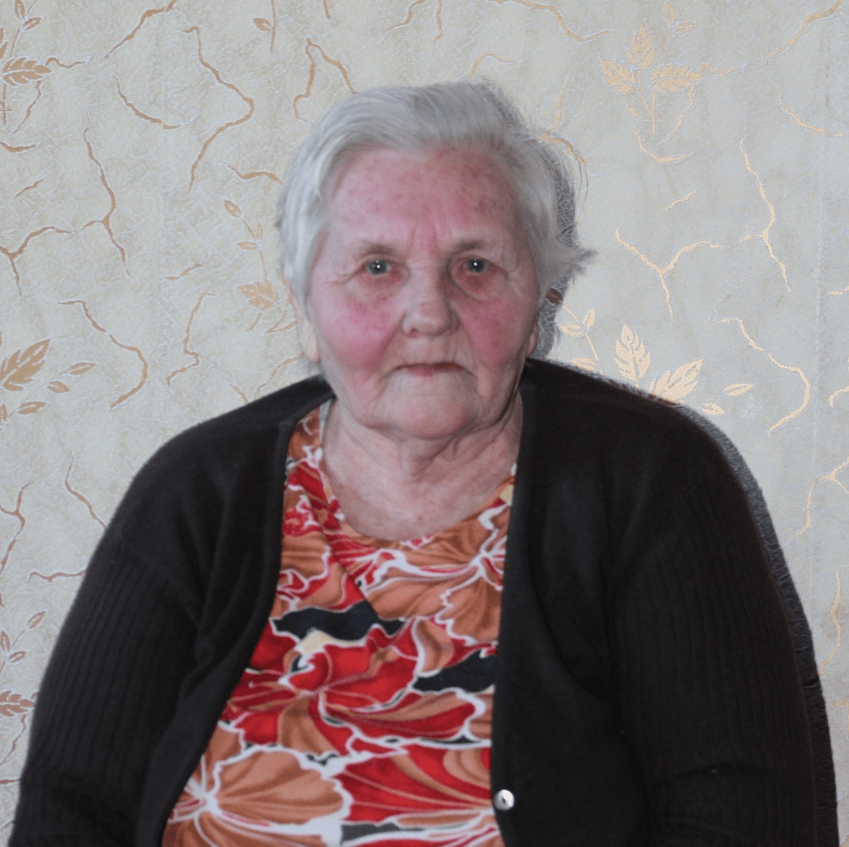 Ясько (Тристень) Лидия Платоновна